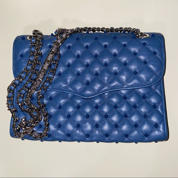 Rebecca Minkoff Handbags - Rebecca Minkoff Affair Studded